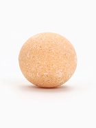 Бомбочка для ванны 120 г, аромат мандарина, Кладовая красоты - Фото 3