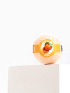 Бомбочка для ванны 120 г, аромат мандарина, Кладовая красоты - Фото 4