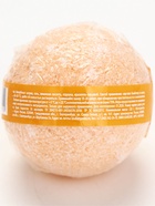 Бомбочка для ванны 120 г, аромат мандарина, Кладовая красоты - Фото 5