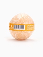 Бомбочка для ванны 120 г, аромат мандарина, Кладовая красоты - Фото 5