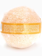 Бомбочка для ванны 120 г, аромат мандарина, Кладовая красоты - Фото 6