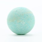 Бомбочка для ванны, 120 г, аромат мяты и лайма, Кладовая красоты - Фото 2