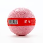 Бомбочка для ванны, 120 г, аромат арбуза, Кладовая красоты - Фото 4