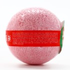 Бомбочка для ванны, 120 г, аромат арбуза, Кладовая красоты - Фото 5