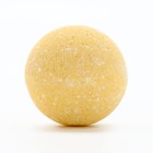 Бомбочка для ванны, 120 г, аромат медовый, КЛАДОВАЯ КРАСОТЫ - Фото 2