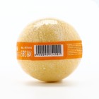 Бомбочка для ванны, 120 г, аромат медовый, КЛАДОВАЯ КРАСОТЫ - Фото 4