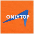 Футболка спортивная ONLYTOP man, р. 48 7937414 - фото 2394926