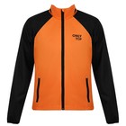 Ветровка ONLYTOP унисекс с сумкой orange, р. 52 - Фото 9