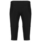 Тайтсы ONLYTOP беговые компрессионные, р. 48, цвет чёрный - Фото 5