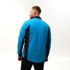 Ветровка ONLYTOP унисекс blue, р. 48 - Фото 13