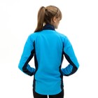 Ветровка ONLYTOP унисекс blue, р. 48 - Фото 14