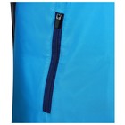 Ветровка ONLYTOP унисекс blue, р. 48 - Фото 10