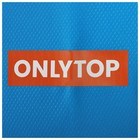 Ветровка ONLYTOP унисекс blue, р. 50 - Фото 8