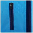 Ветровка ONLYTOP унисекс blue, р. 50 - Фото 9