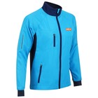 Ветровка ONLYTOP унисекс blue, р. 54 - Фото 6