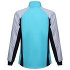 Ветровка ONLYTOP унисекс grey, р. 46 - Фото 7