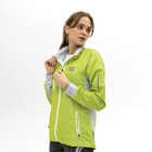 Ветровка ONLYTOP унисекс green, р. 42 - Фото 12