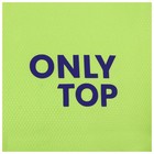 Ветровка ONLYTOP унисекс green, р. 42 - Фото 8