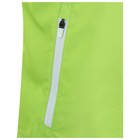 Ветровка ONLYTOP унисекс green, р. 42 - Фото 10