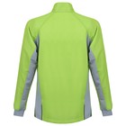 Ветровка ONLYTOP унисекс green, р. 46 - Фото 7