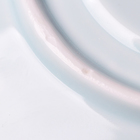 УЦЕНКА Набор из 2 чайных пар Confetteria, бирюзовый, 150 мл, 17 × 17 × 15 см - Фото 4
