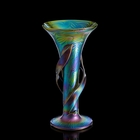 Ваза интерьерная "Open Iris Glass", 35 см - Фото 1