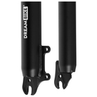 Вилка амортизационная 26" Dream Bike, шток 1"-1/8, под диск, сталь - фото 25321610