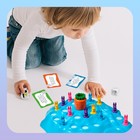 Настольная игра «Ушастые гонки. Зимний забег», 2-4 игрока, 4+ - Фото 8