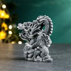 Сувенир "Дракон китайский" 8,5см - Фото 4