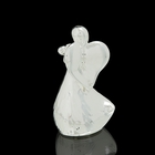 статуэтка "Сердце",УЦЕНКА  посеребрение, 9,5 см - Фото 3