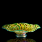 Блюдо интерьерное Matrix, 41×13 см, стекло - Фото 2