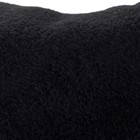 Подушка под шею Skyway Тревел, М, черный - фото 9733428