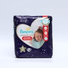 Подгузники-трусики Pampers Premium Care ночные, 12-17 кг, 20 шт. 7756476 - фото 9941784