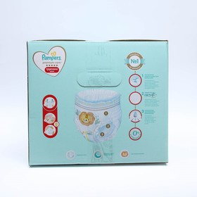 

Подгузники-трусики Pampers Premium Care, 6-11 кг, 96 шт.