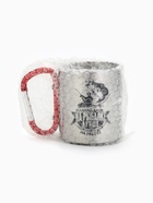 Кружка туристическая с карабином «На рыбалке лучше», 180 мл - Фото 6