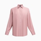 Рубашка женская MIST, р. 40-42, розовый - Фото 7