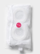 Мешок для стирки обуви Доляна, 26×29×9 см, до 40 размера - Фото 7