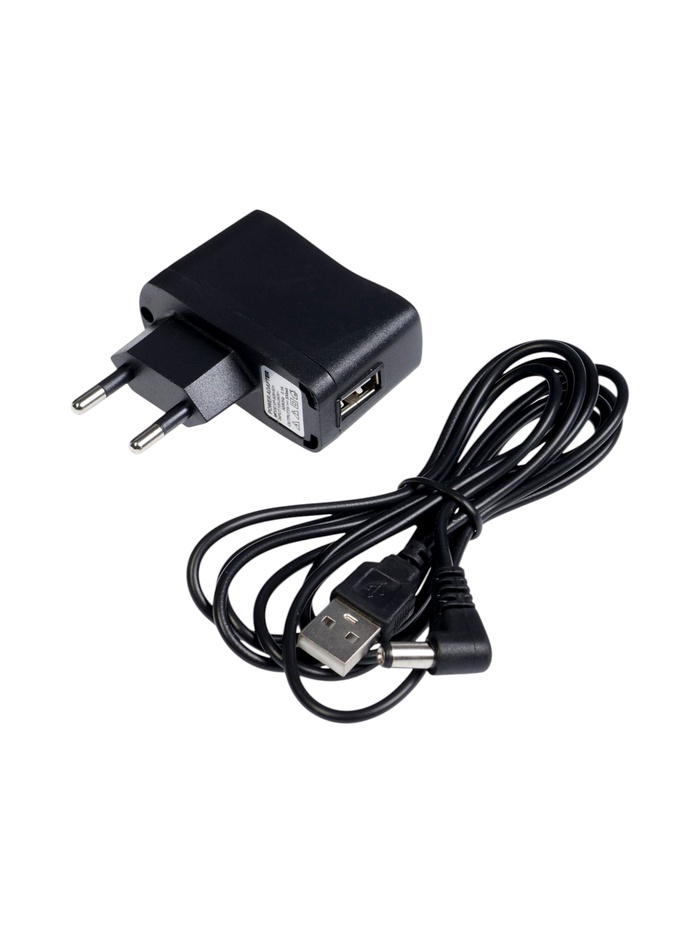 Часы электронные настенные "Соломон", 48 x 19 x 3 см, цифры белые 7.5 х 4 см - фото 51924461