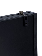 Часы электронные настенные «Соломон», 48×19×3 см, зелёная индикация - Фото 6