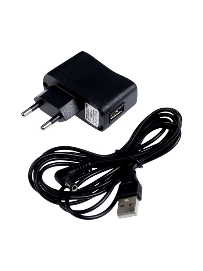 Часы электронные настенные "Соломон", 48 x 19 x 3 см, цифры зеленые 7.5 х 4 см - фото 51924464