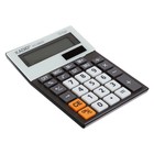Калькулятор настольный 12-разрядный KD3860B - фото 9587545