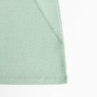 Термобельё женское (лонгслив, лосины) MINAKU цвет изумруд, размер 46 - Фото 12