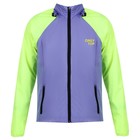 Ветровка ONLYTOP унисекс с сумкой purple, р. 42 - Фото 9