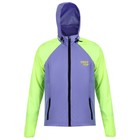 Ветровка ONLYTOP унисекс с сумкой purple, р. 52 - Фото 4