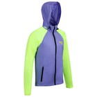 Ветровка ONLYTOP унисекс с сумкой purple, р. 52 - Фото 7