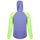 Ветровка ONLYTOP унисекс с сумкой purple, р. 52 - Фото 8
