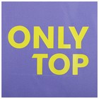 Ветровка ONLYTOP унисекс с сумкой purple, р. 52 - Фото 10