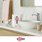 Ежедневные прокладки Kotex Normal, 56 шт. - Фото 4