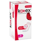 Ежедневные прокладки Kotex, ультратонкие, 56 шт. - Фото 10