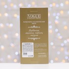 Подарочный набор косметики женский Lady million, гель для душа 250 мл, парфюмерная вода 30 мл - Фото 6